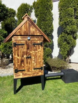 Wędzarnia ocieplona TOKO